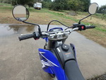     Yamaha WR250R 2009  21